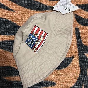 Toddler Bucket Hat